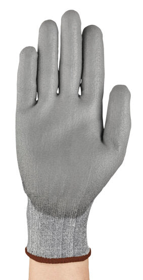 GUANTES HYFLEX 11-727 CON PALMA DE POLIURETANO