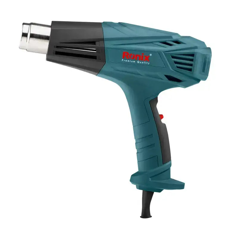 PISTOLA DE CALOR ELECTRICA POTENCIA 2000W  60HZ