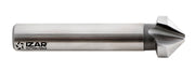 AVELLANADOR HSS COBALTO - 2575 - DIN335C 90GR 1-1/2 (40 MM)