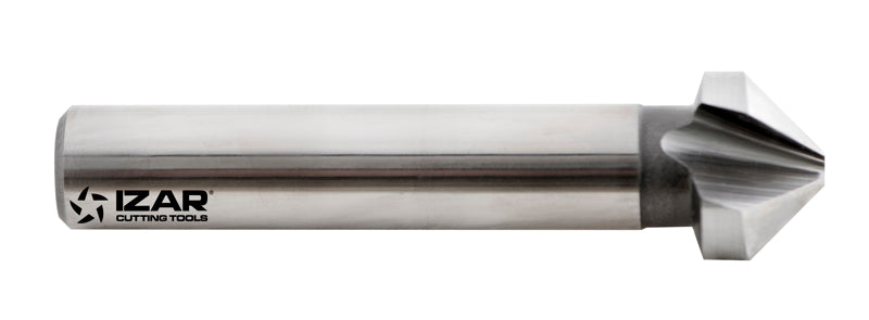 AVELLANADOR HSS COBALTO - 2575 - DIN335C 90GR 1-1/2 (40 MM)