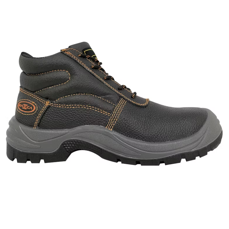 BOTA DE SEGURIDAD NAZCA ACTION NU317