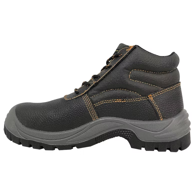 BOTA DE SEGURIDAD NAZCA ACTION NU317