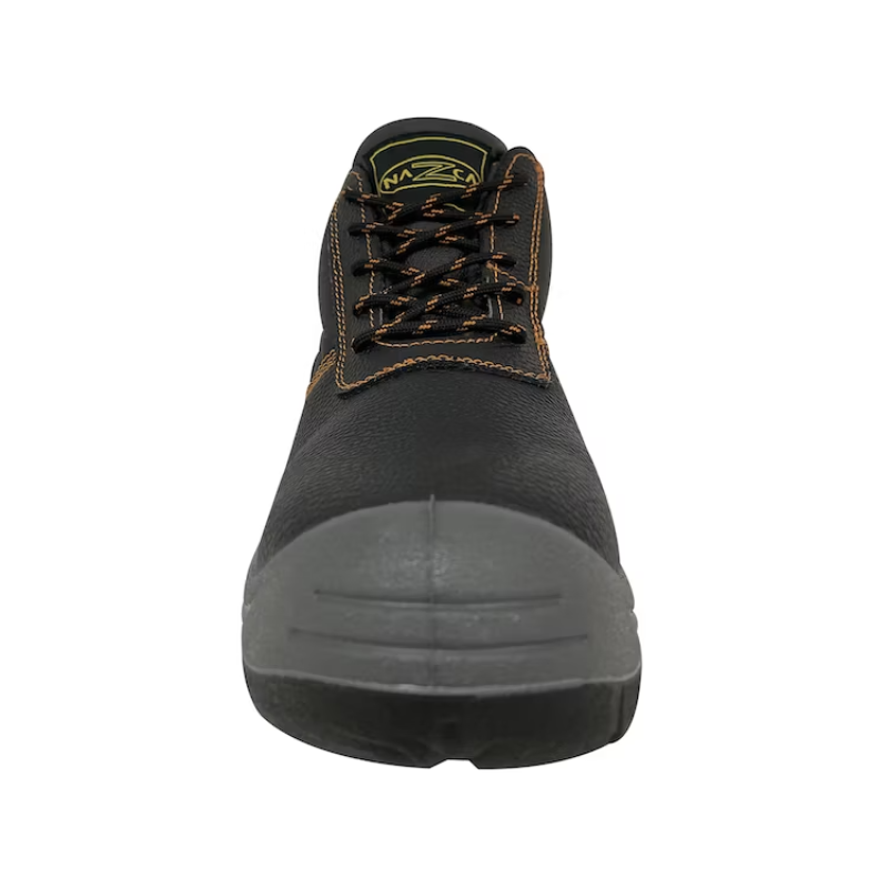 BOTA DE SEGURIDAD NAZCA ACTION NU317