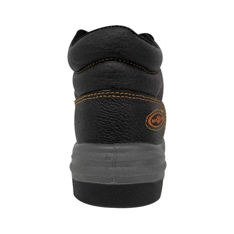 BOTA DE SEGURIDAD NAZCA ACTION NU317