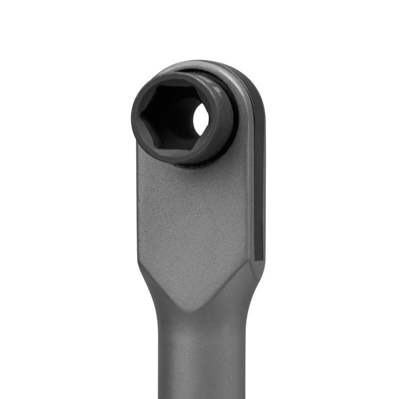 RATCHET DE CUADRANTE ADAPTABLE DE ALCANCE EXTENDIDO M12 FUEL (HERRAMIENTA SOLA)