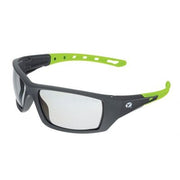 LENTES SPECTRUM DE MARCO GRIS VERDE LENTE GRIS LIGERO IN OUT
