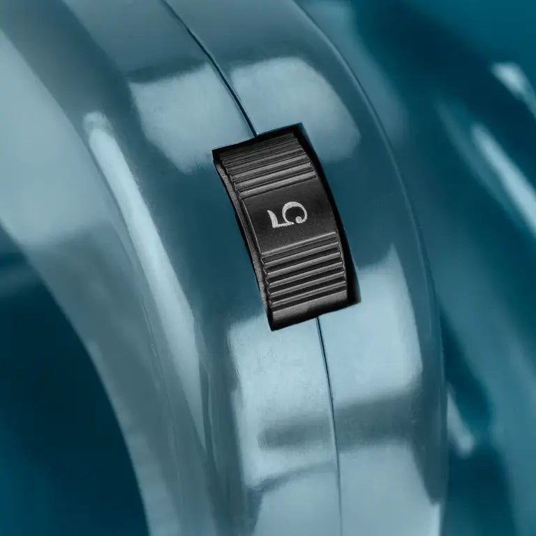 SOPLADOR ELECTRICO POTENCIA 400 W