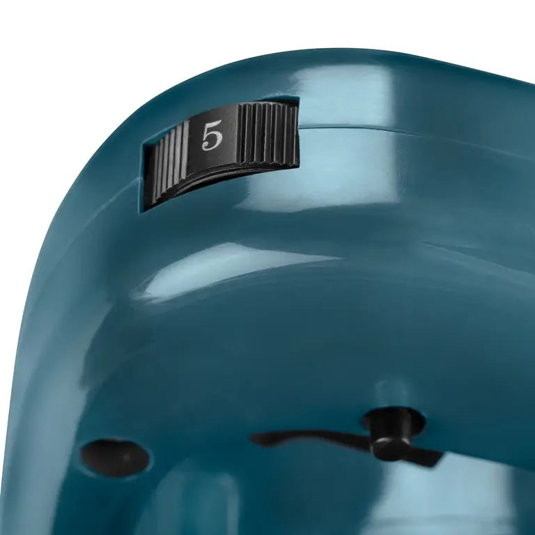 SOPLADOR ELECTRICO POTENCIA 400 W