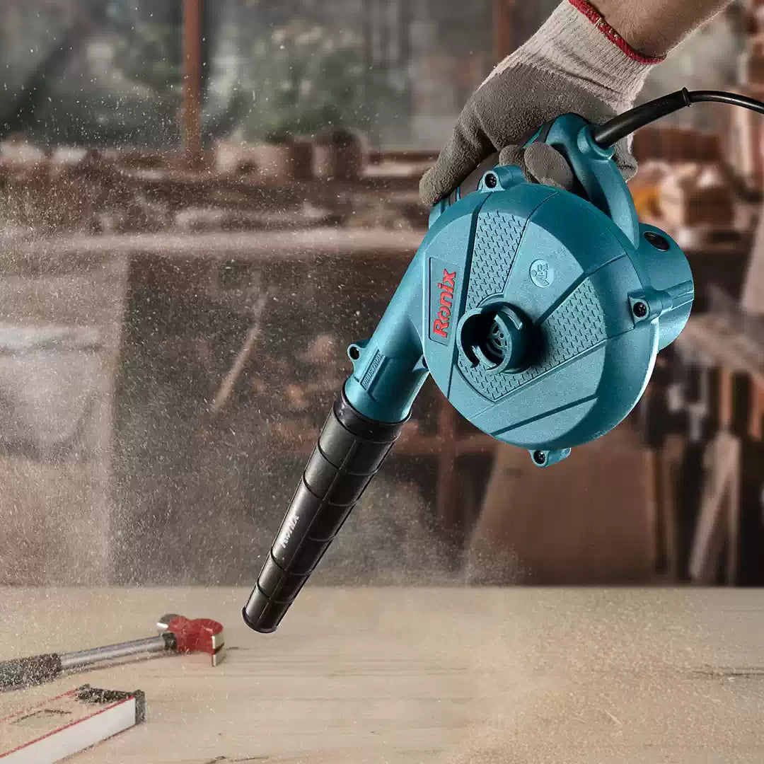 SOPLADOR ELÉCTRICO 600W