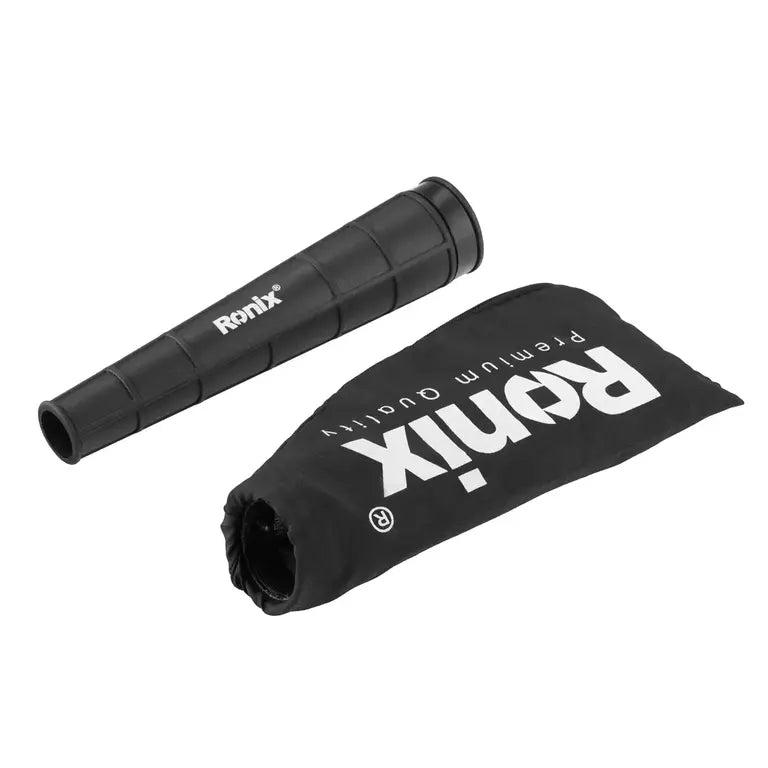 SOPLADOR ELÉCTRICO 600W