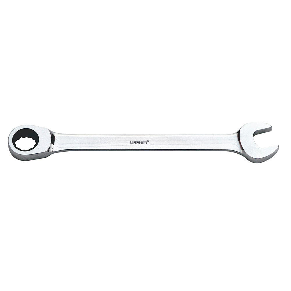 LLAVE COMBINADA CON RATCHET