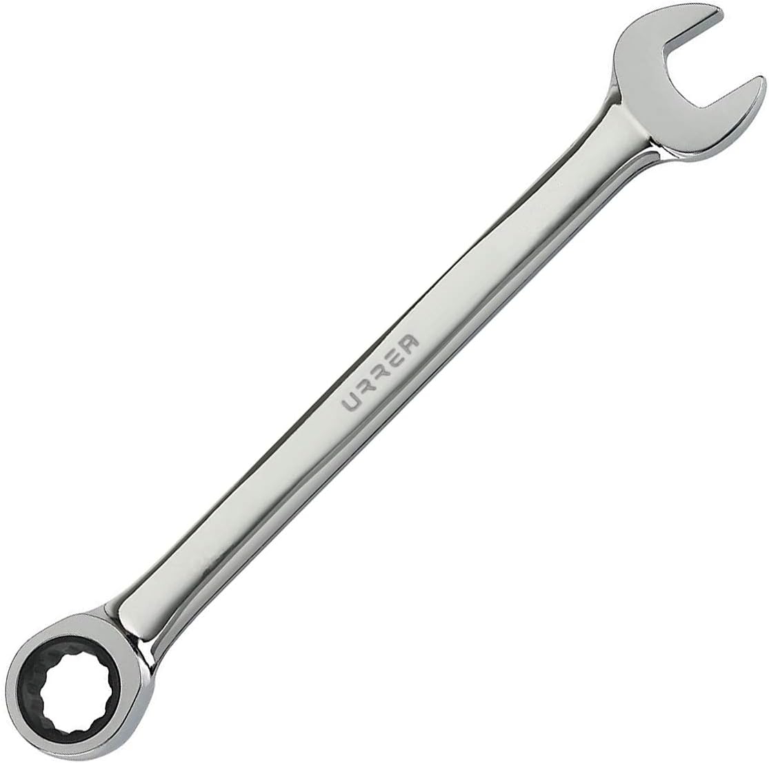 LLAVE COMBINADA CON RATCHET