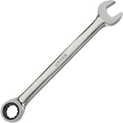 LLAVE COMBINADA CON RATCHET