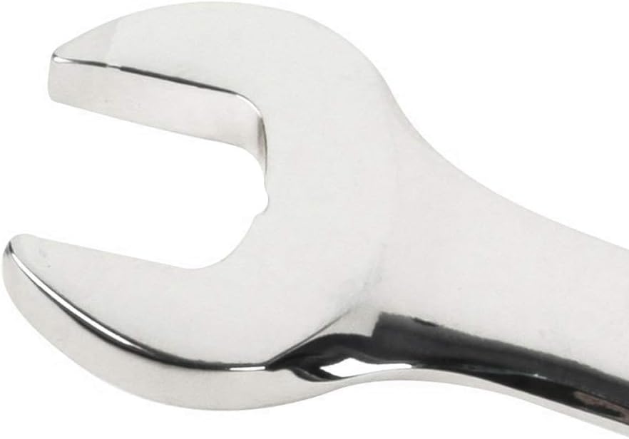 LLAVE COMBINADA CON RATCHET