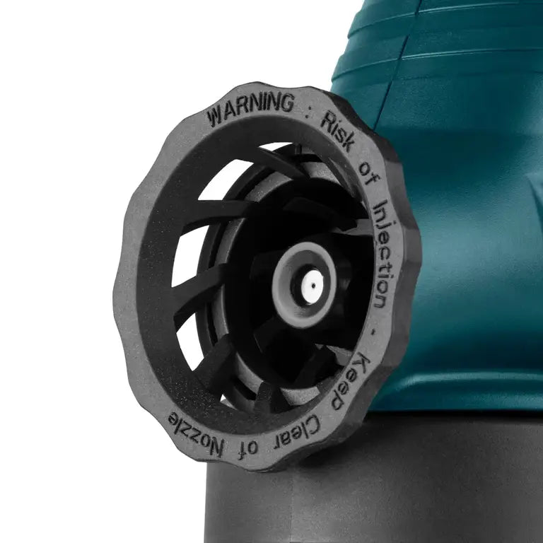PISTOLA PULVERIZADORA PARA PINTAR ELECTRICA 800ML