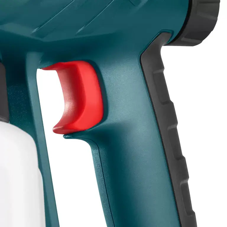 PISTOLA PULVERIZADORA PARA PINTAR ELECTRICA 800ML