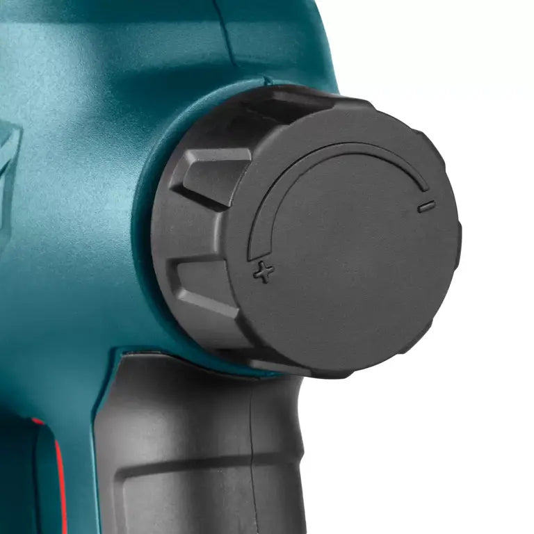 PISTOLA PULVERIZADORA PARA PINTAR ELECTRICA 800ML