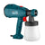 PISTOLA PULVERIZADORA ELECTRICA  PARA PINTAR HVLP 700ML