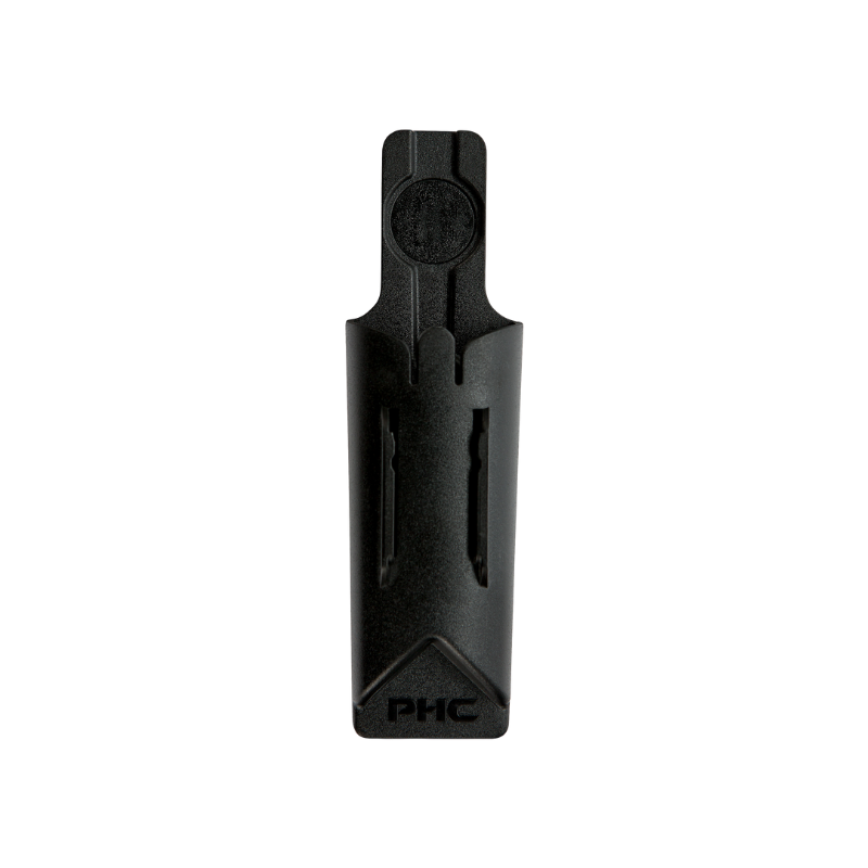 FUNDA PLASTICA PARA CUCHILLA DE SEGURIDAD S5 PHC