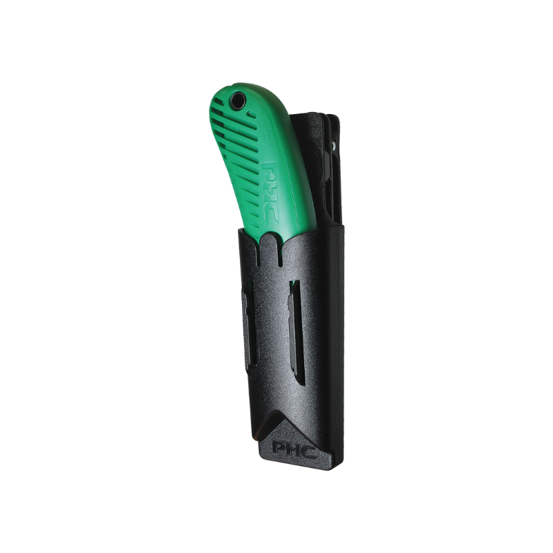 FUNDA PLASTICA PARA CUCHILLA DE SEGURIDAD S5 PHC