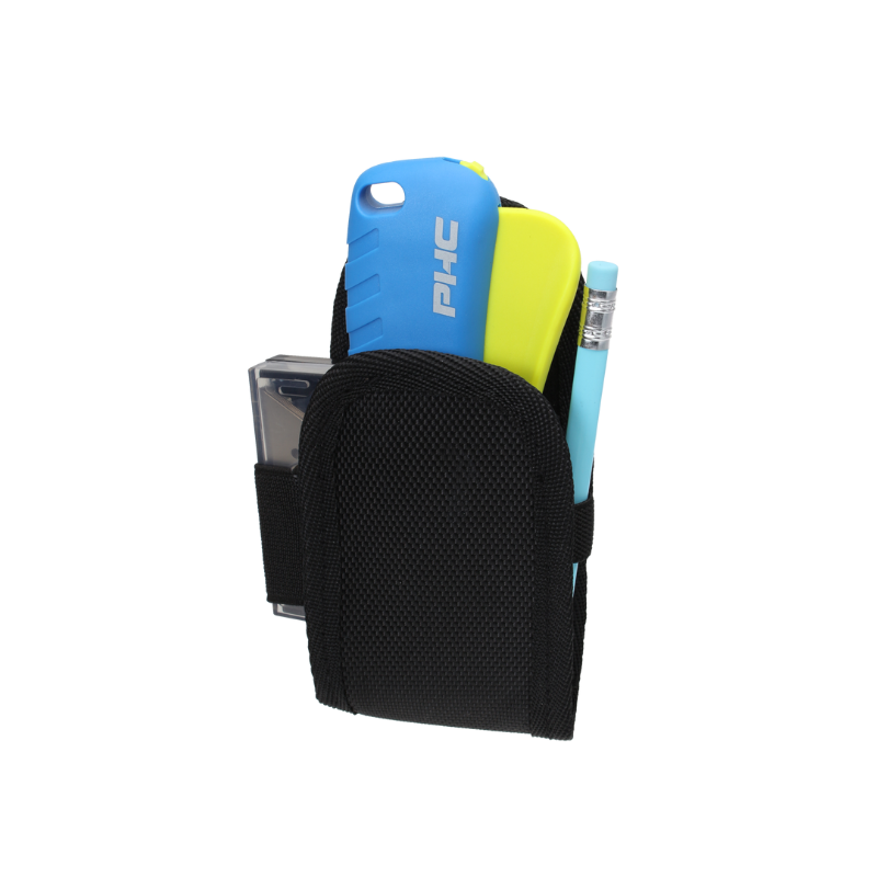 FUNDA DE NYLON PARA CUCHILLAS DE SEGURIDAD UNIVERSAL PHC