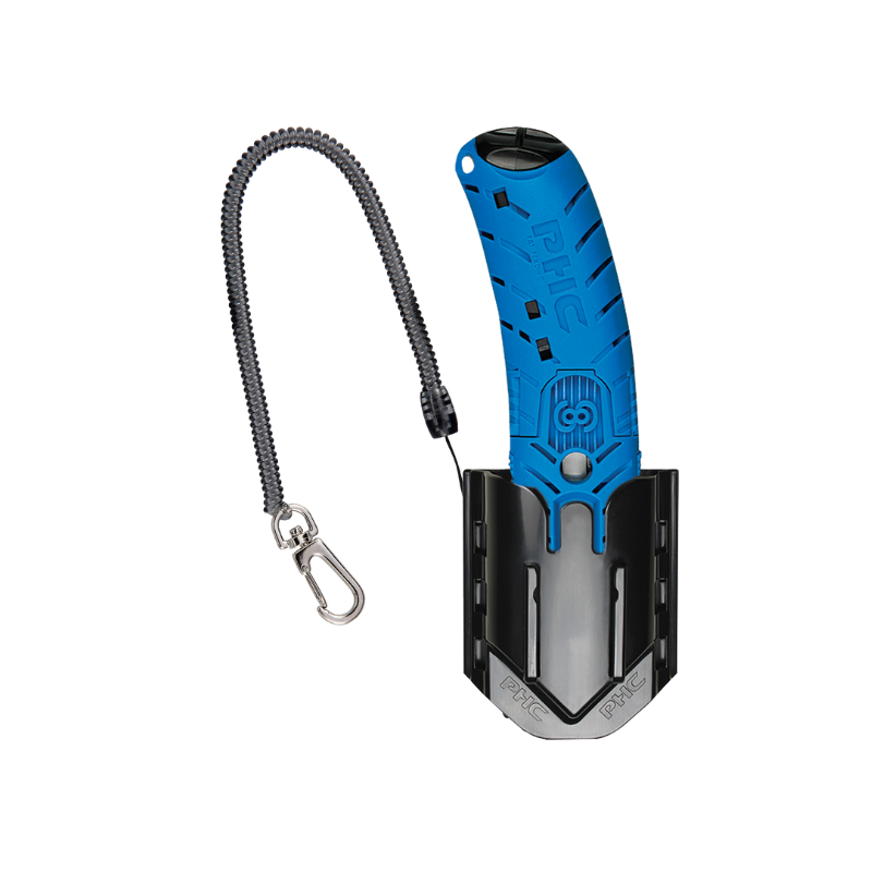 CORDON ELASTICO MULTIUSO PARA CUCHILLAS DE SEGURIDAD PHC