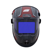 CARETA ELECTRONICA PARA SOLDAR - STELLARVIEW 940 GREY ULTRACOLOR- SWEISS
