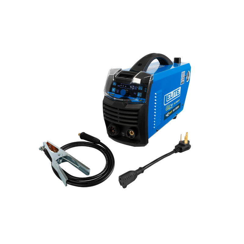 EQUIPO DE CORTE PLASMA CAPACIDAD 1/2 ELITECUT 42 40A PILOT ARC 110/220 1PH