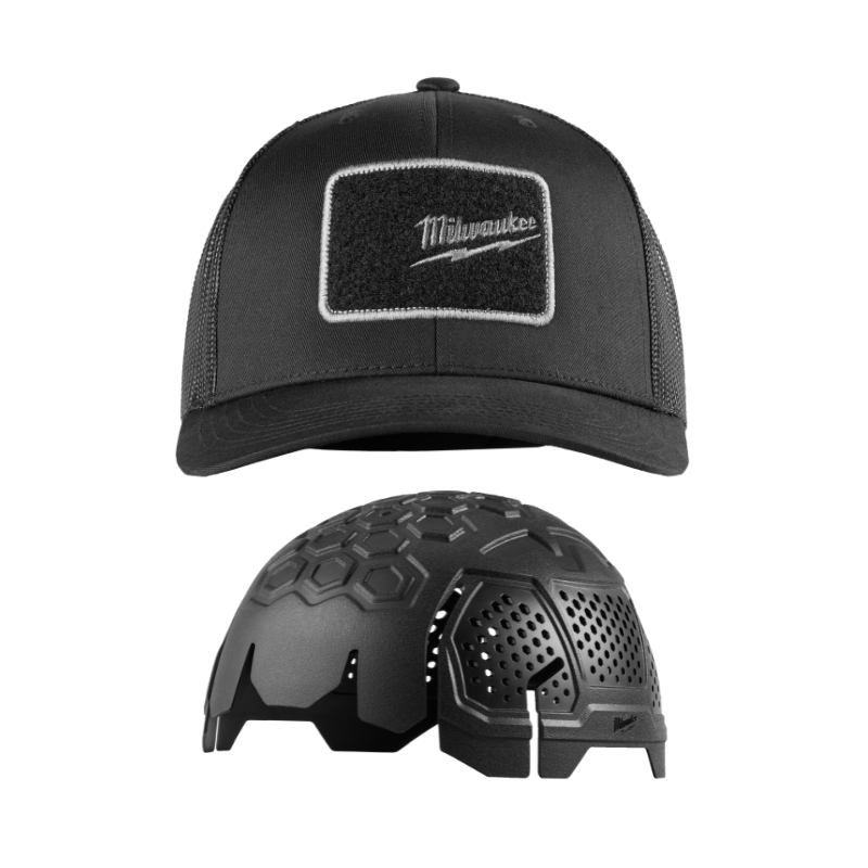 GORRA DE SEGURIDAD 'BUMPCAP'