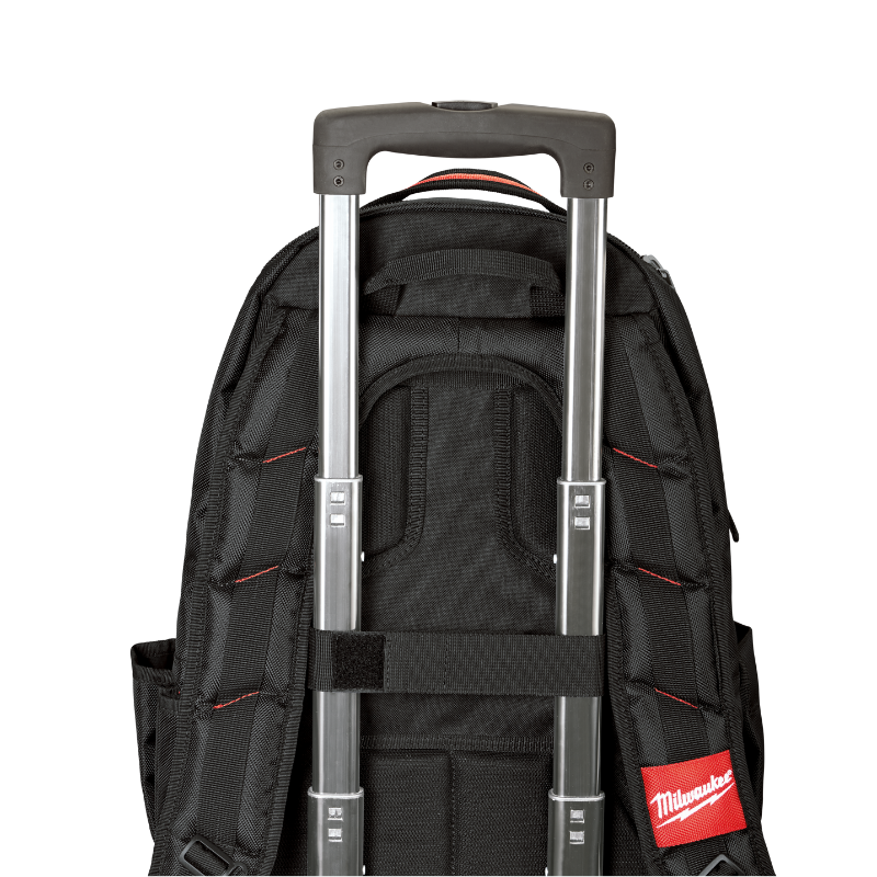 BOLSA MOCHILA PROFESIONAL CON BASE MOLDEADA (JOBSITE)