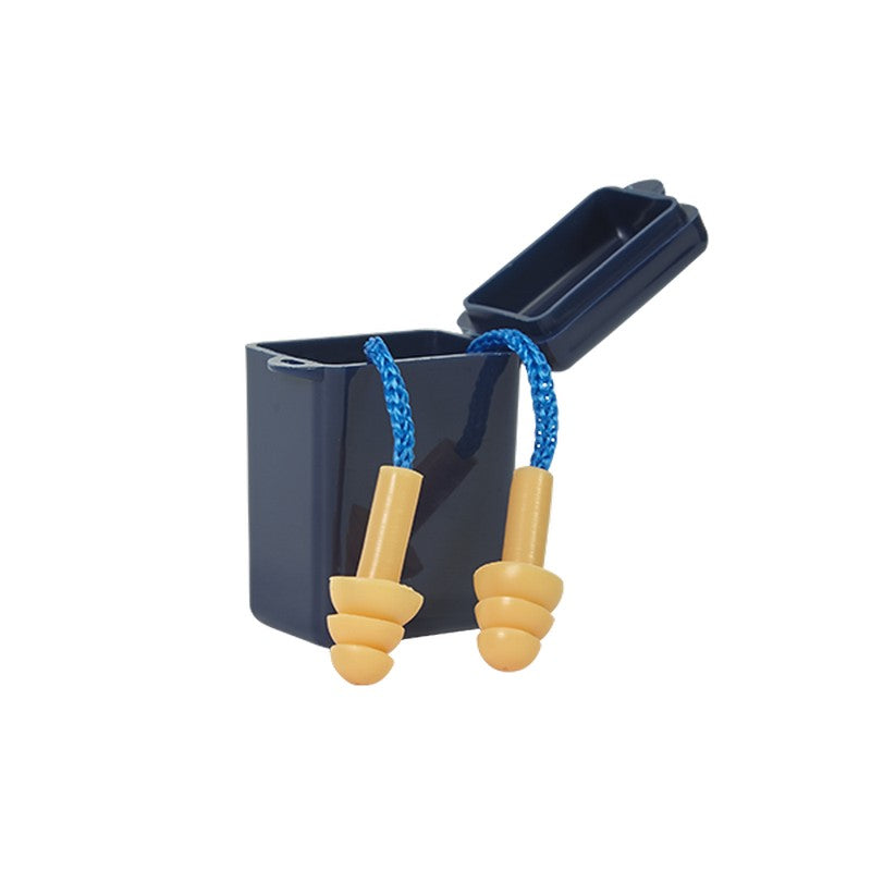 TAPÓN SILICONA EP-S06C (100  PARES)