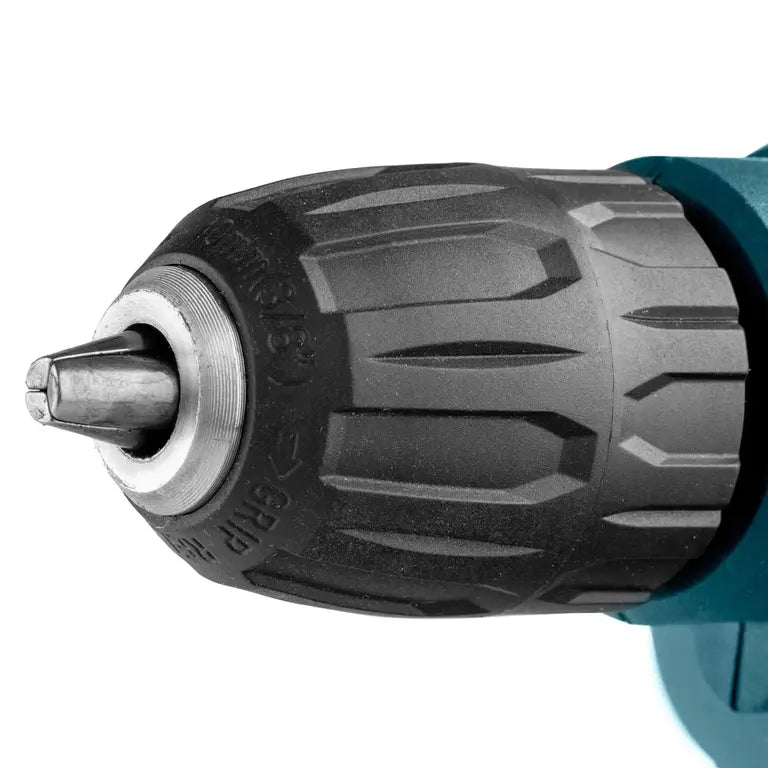 TALADRO DE 10MM ELÉCTRICO CON POTENCIA 450W SIN MANDRIL