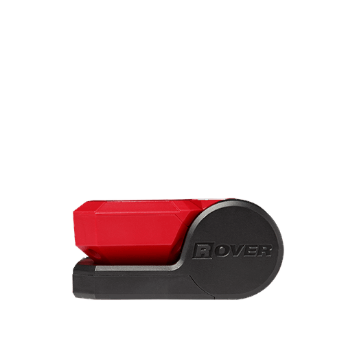 LAMPARA ARTICULADA, 550 LUMENS, RECARGABLE USB REDLITHIUM