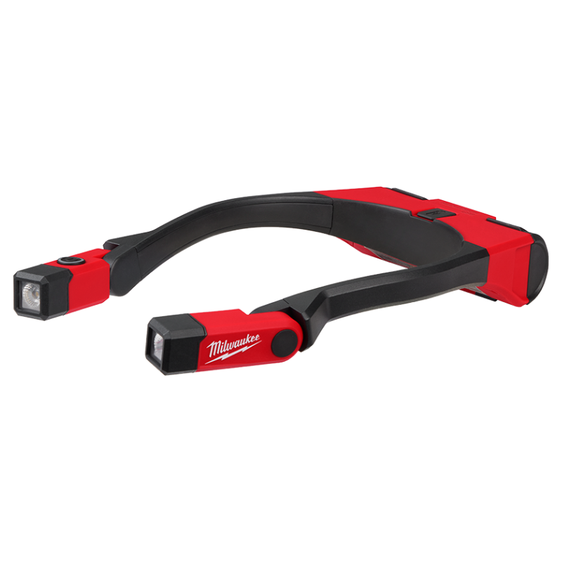 LINTERNA PARA CUELLO USB  REDLITHIUM™ RECARGABLE