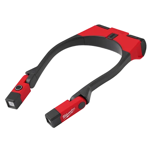 LINTERNA PARA CUELLO USB  REDLITHIUM™ RECARGABLE