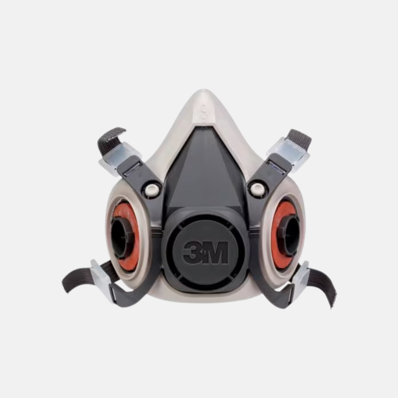 PROTECCION RESPIRATORIA