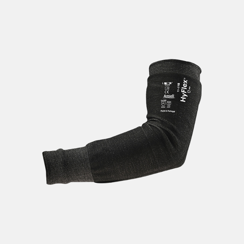 PROTECCION DE BRAZOS