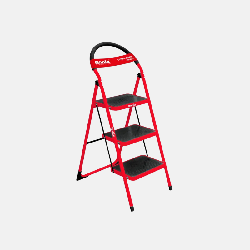 ESCALERAS