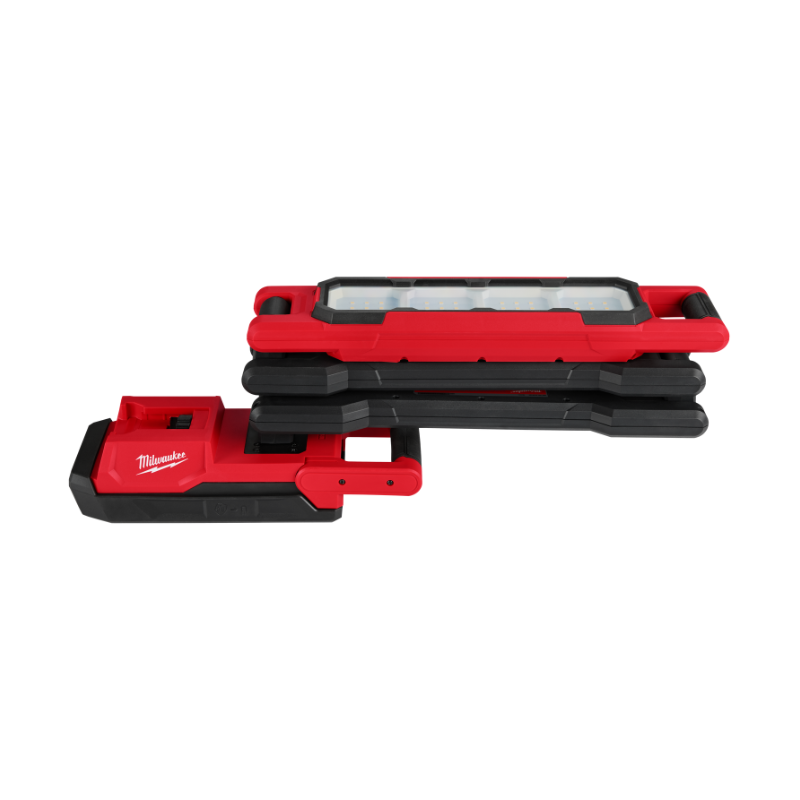 LUZ DE BRAZO EXTENSIBLE MAGNÉTICA M18™