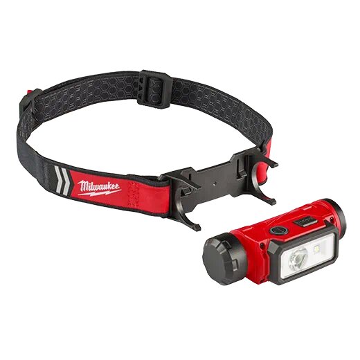 LINTERNA USB PARA CASCO REDLITHIUM™