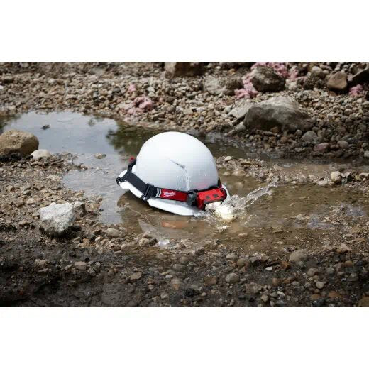 LINTERNA USB PARA CASCO REDLITHIUM™