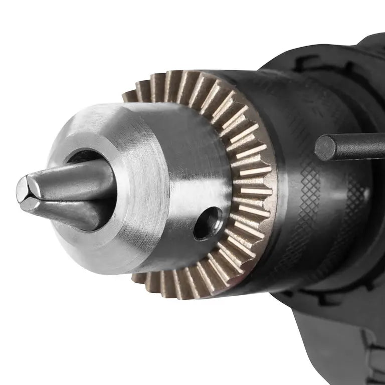 TALADRO PERCUTOR ELECTRICO DE 1/2"  800W  - 110V