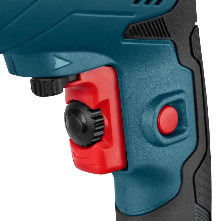TALADRO PERCUTOR ELECTRICO DE 1/2"  800W  - 110V