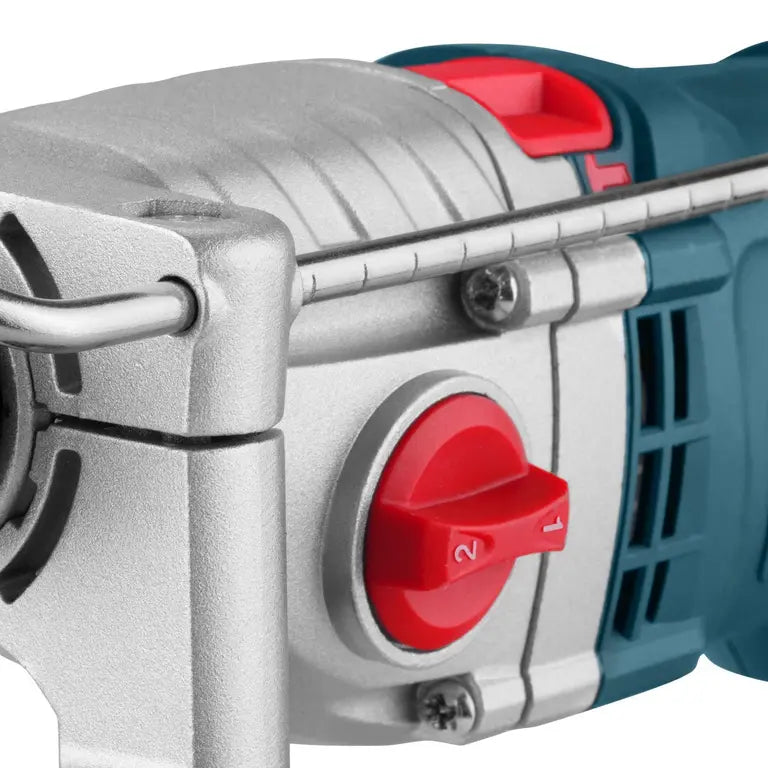 TALADRO PERCUTOR ELECTRICO DE 1/2" 1050W - 110V