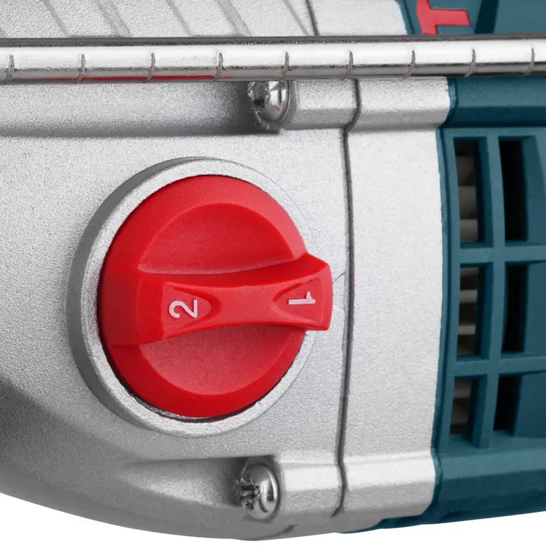 TALADRO PERCUTOR ELECTRICO DE 1/2" 1050W - 110V
