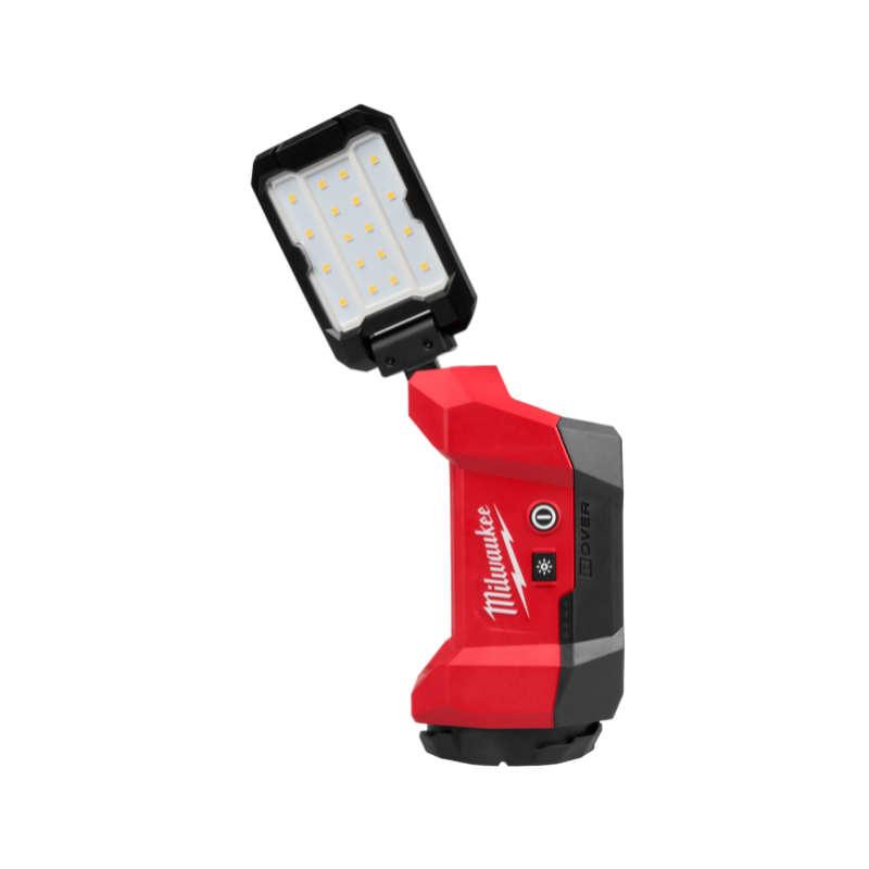 LUZ  MULTIDIRECCIONAL M12™ ROVER™ CON COMPATIBILIDAD PACKOUT™