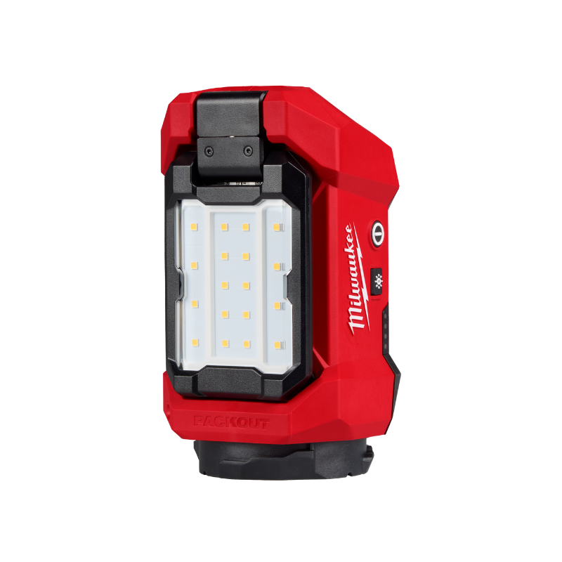 LUZ  MULTIDIRECCIONAL M12™ ROVER™ CON COMPATIBILIDAD PACKOUT™