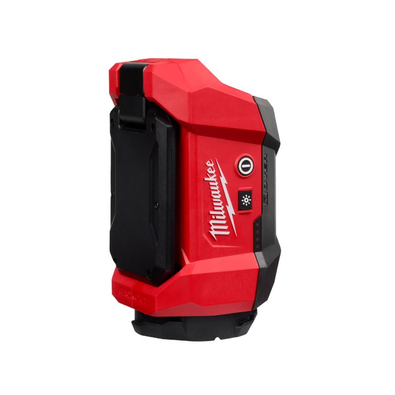 LUZ  MULTIDIRECCIONAL M12™ ROVER™ CON COMPATIBILIDAD PACKOUT™