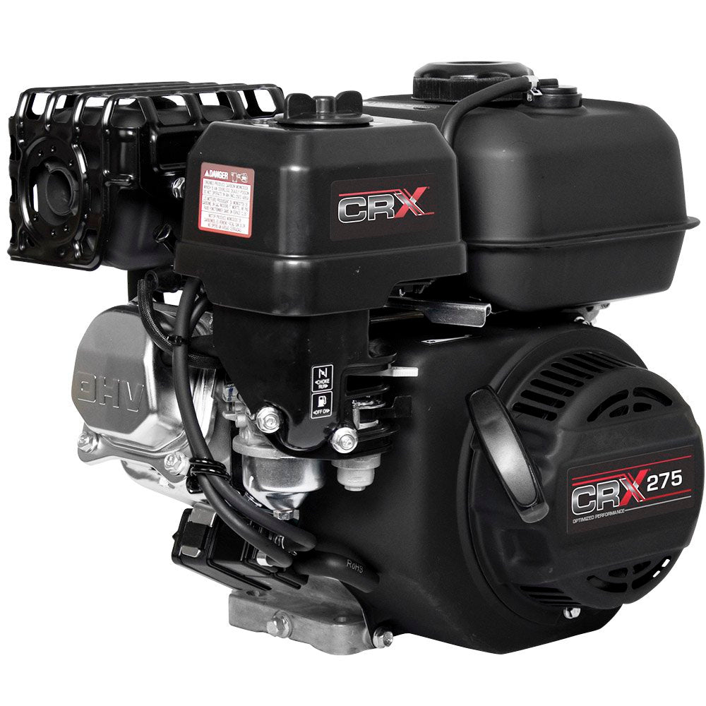 Motor CRX 275