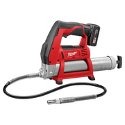 KIT ENGRASADORA INALAMBRICA M12™ CON BATERIA IONES DE LITIO